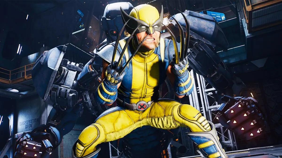 Berichten zufolge hat sich Marvel's Wolverine bereits 3 Millionen Mal verkauft