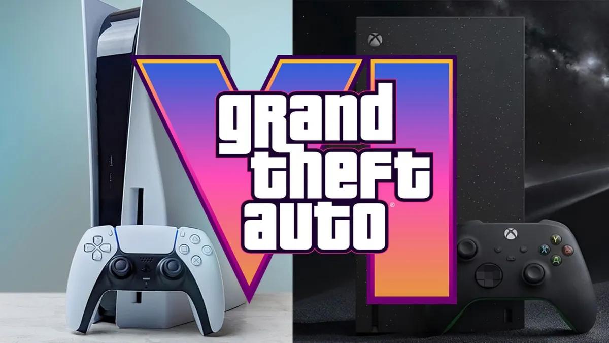 Xbox hat auf Berichte reagiert, dass GTA 6 auf der PS5 die Verkaufscharts anführt