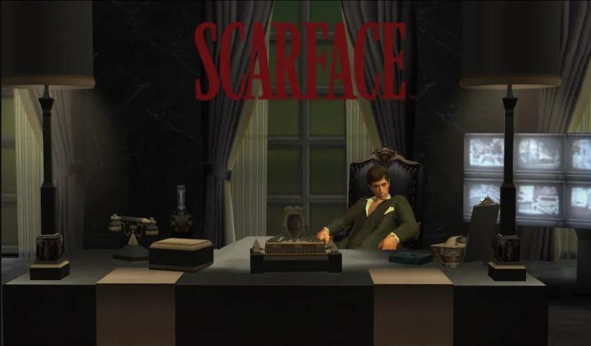 Scarface: The World Is Yours kehrt unerwartet zurück - und niemand weiß, wer dahintersteckt