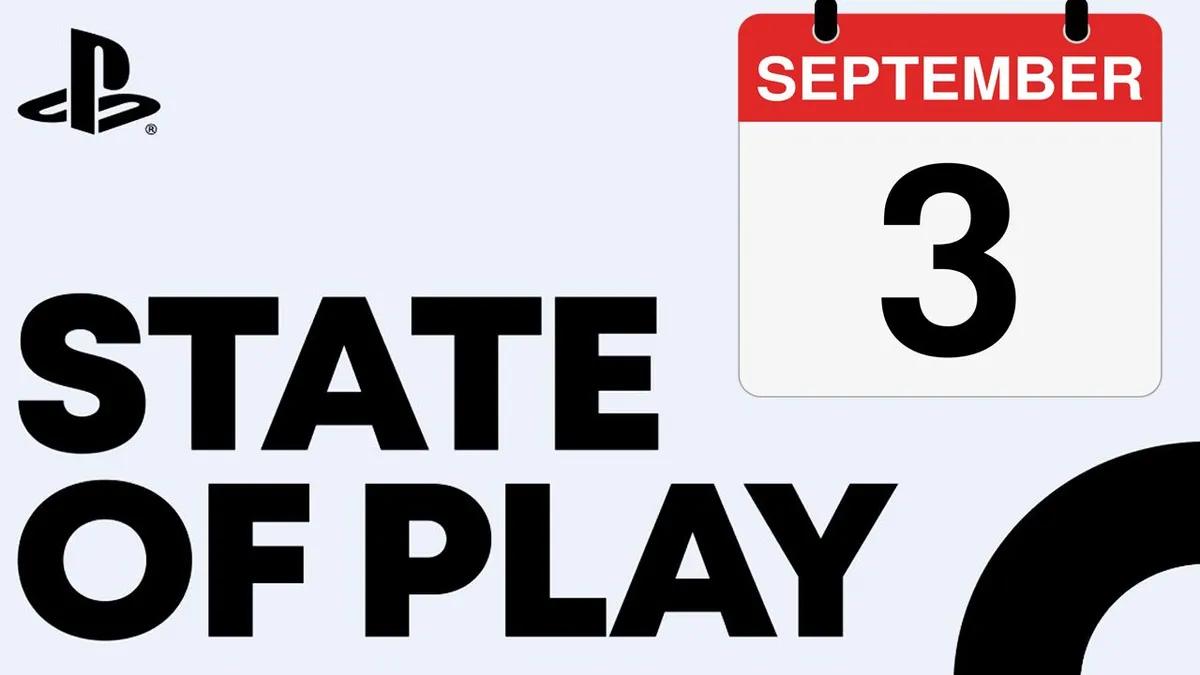 Eine verlässliche Quelle bestätigt, dass die nächste State-of-Play-Präsentation im September stattfinden wird
