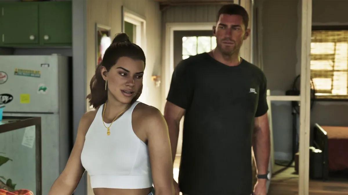 Der Verkauf von GTA 6 hat die Marke von 6 Millionen Exemplaren überschritten