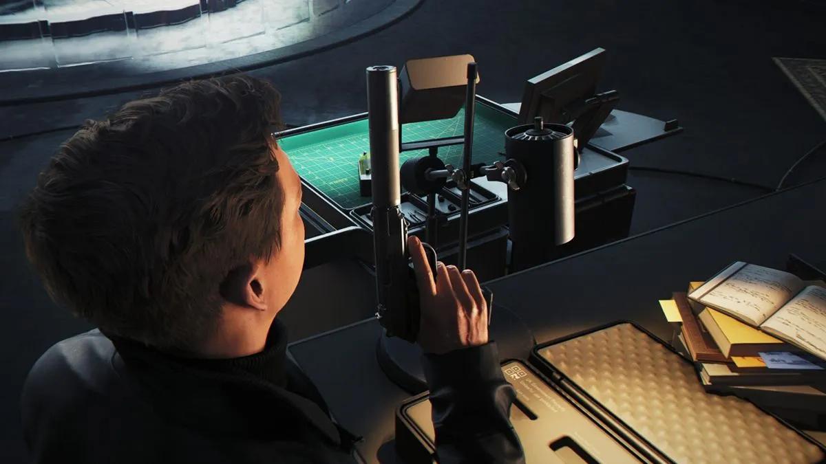 007 First Light erhält neues kostenloses DLC — Extended Operations