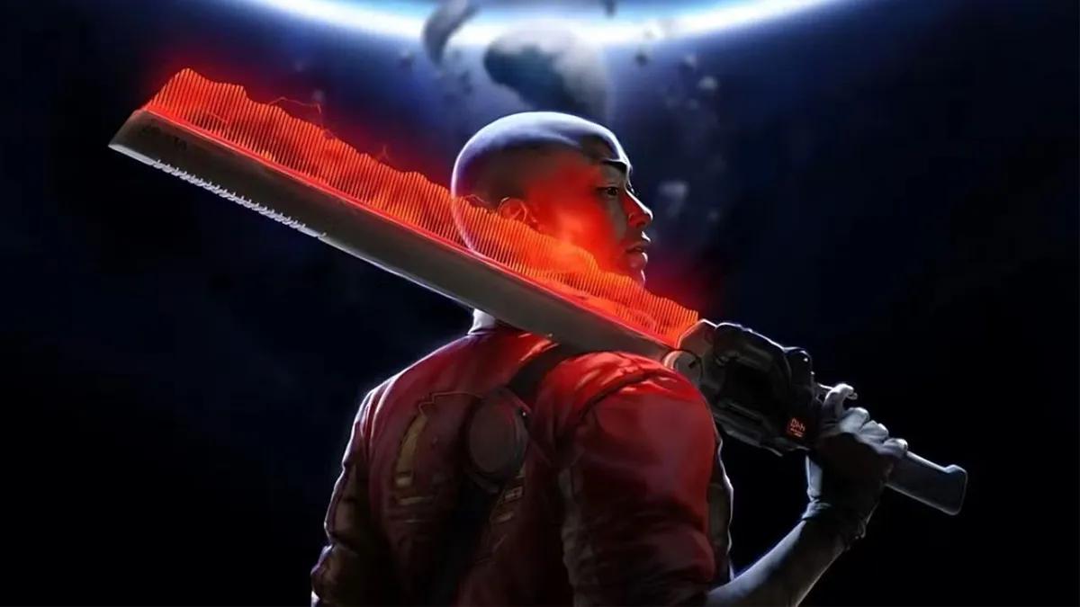 Naughty Dog hat die Arbeit an der Motion-Capture-Technologie für Intergalactic: The Heretic Prophet abgeschlossen