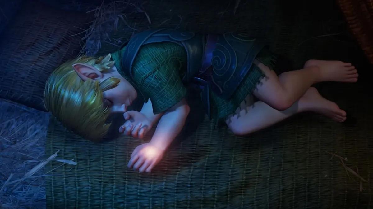 Der Produzent von Nintendo gab zu, dass er wegen des Remakes von The Legend of Zelda: Ocarina of Time nervös ist