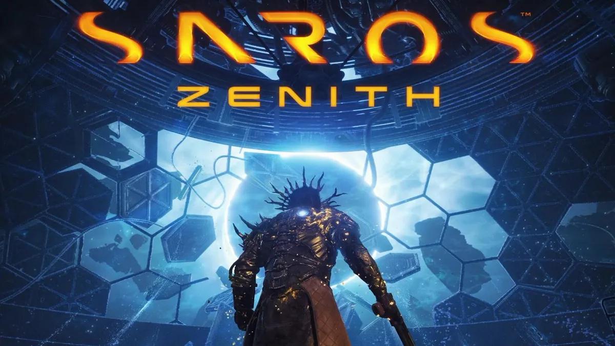 Saros erhält ein neues kostenloses Zenith-Update – erste Details bekannt gegeben