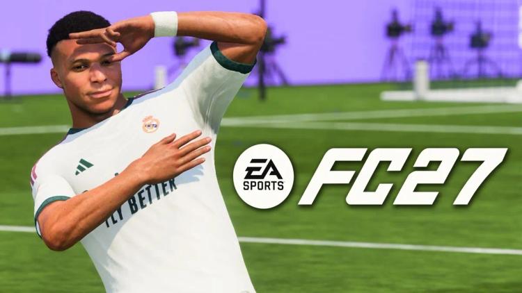 EA Sports FC 27 – die ersten Kritiker- und Spielerbewertungen sind da