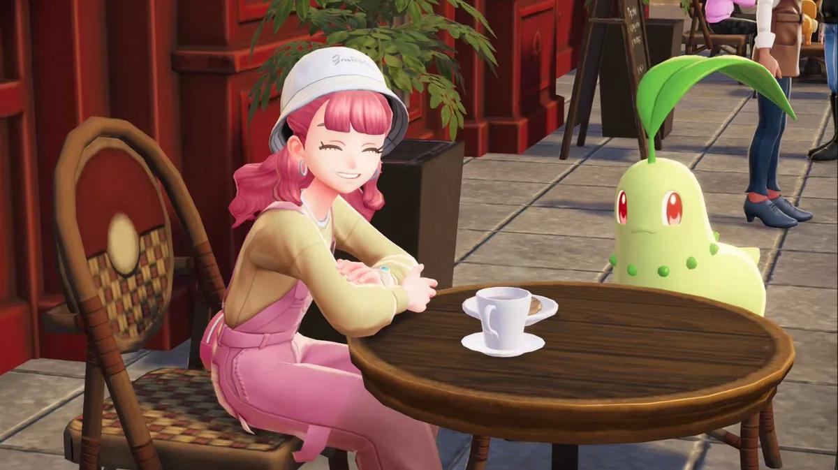 Pokémon Legenden: Z-A Review lobt Echtzeit-Kampf und Stadtleben, das sich anfühlt, als wäre der Anime lebendig geworden
