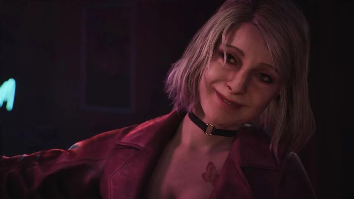 DLC Born from a Wish für Silent Hill 2 Remake könnte bald bestätigt werden