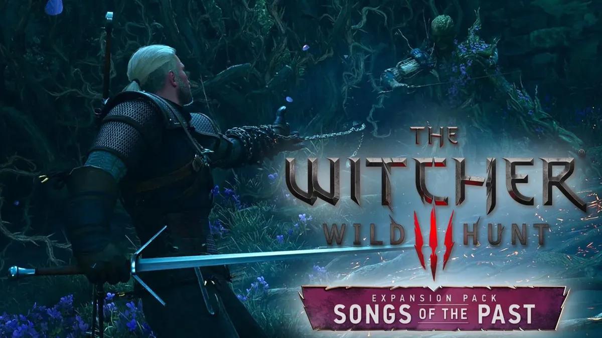 The Witcher 3: Songs of the Past – erste Gameplay-Szenen, Details und Systemanforderungen enthüllt