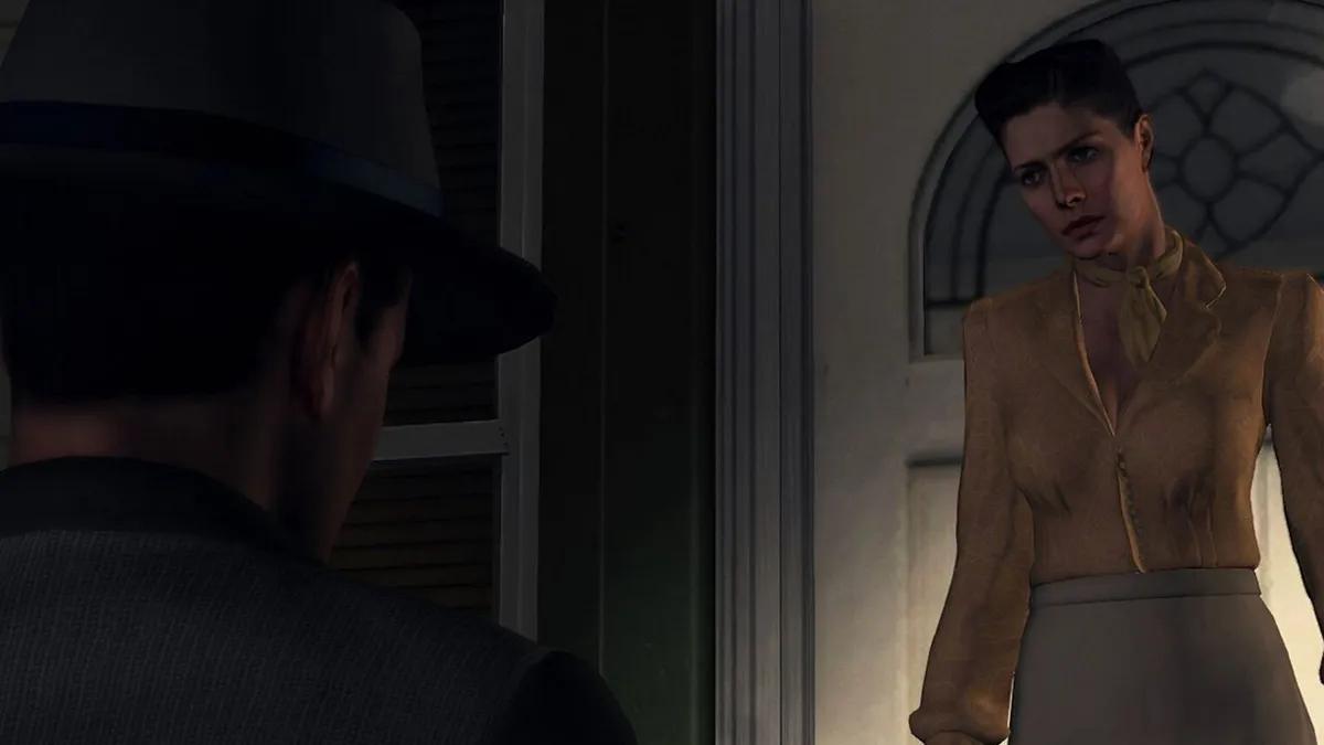 Gerüchten zufolge plant Rockstar Games, L.A. Noire 2 im Jahr 2030 zu veröffentlichen