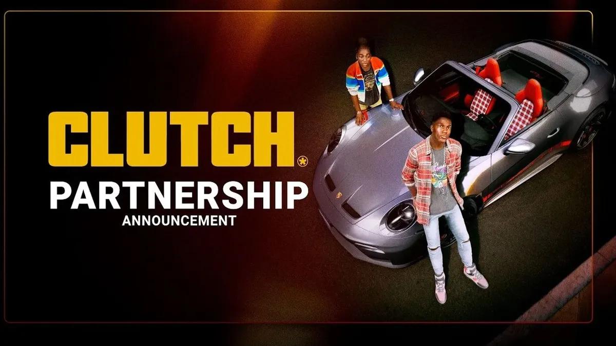 Focus Interactive wird CLUTCH, das neue Rennspiel von Maverick Games, veröffentlichen