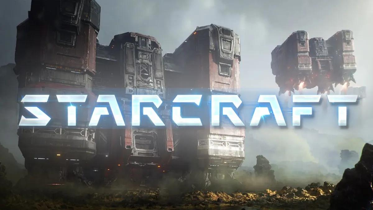 StarCraft: alles, was auf der BlizzCon bekannt wurde