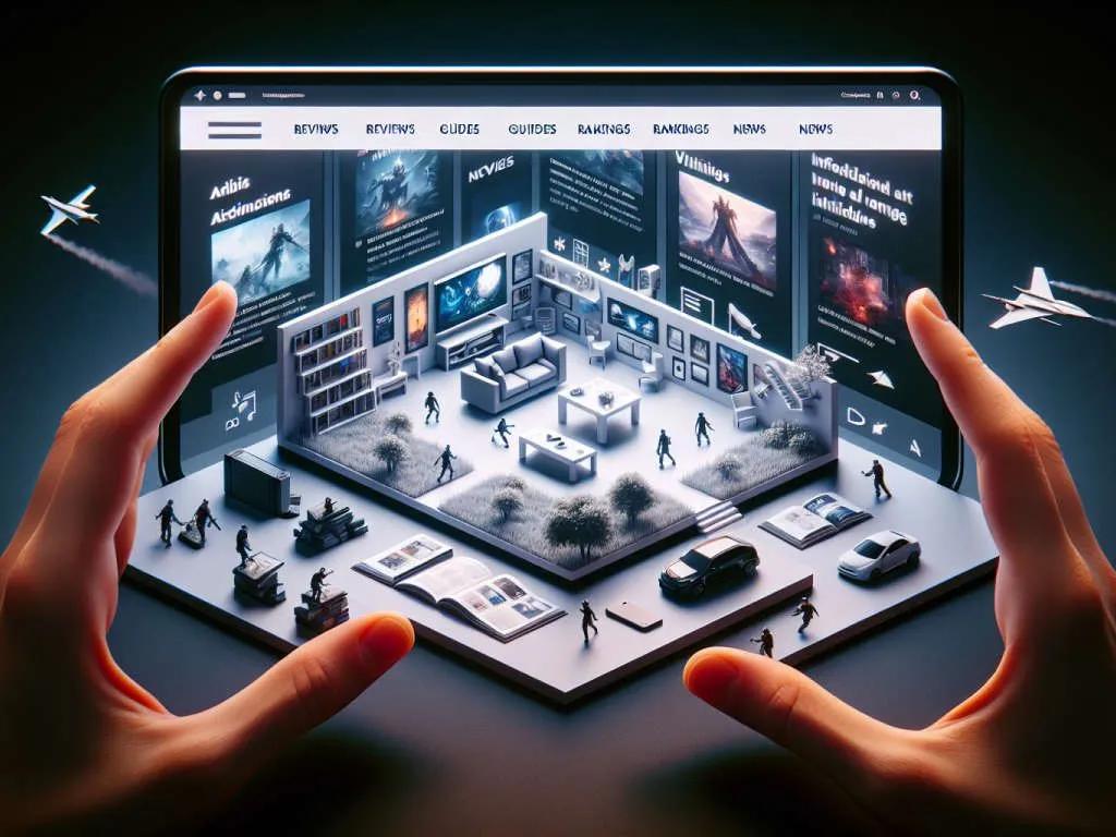 Polskagra - Ihr Schlüssel zur Welt der Online-Spiele