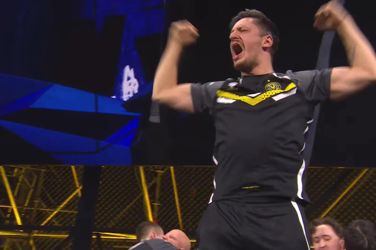 Vitality gewinnt die IEM Katowice 2025 durch einen 3:0-Finalsieg gegen Team Spirit