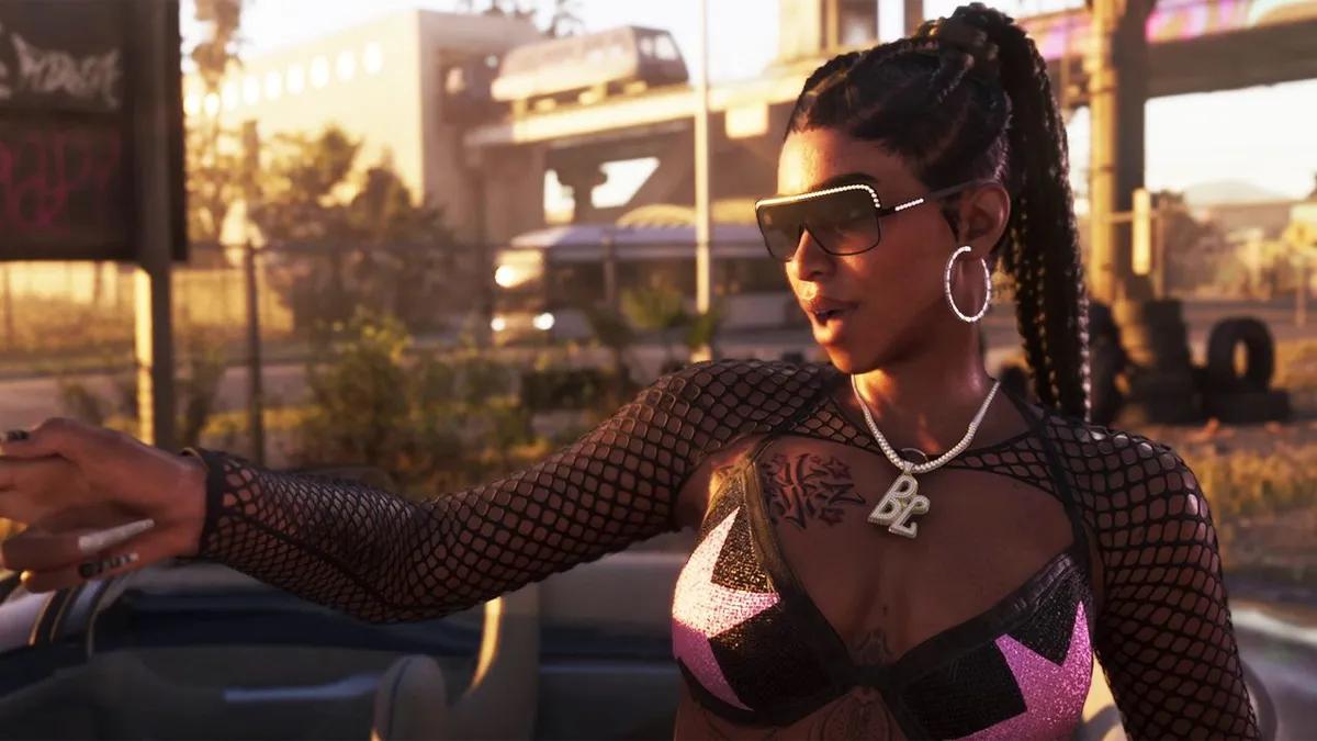 GTA 6 wird sich nicht an moderne Trends anpassen – es bleibt immer noch ein „absurdes Spiel“
