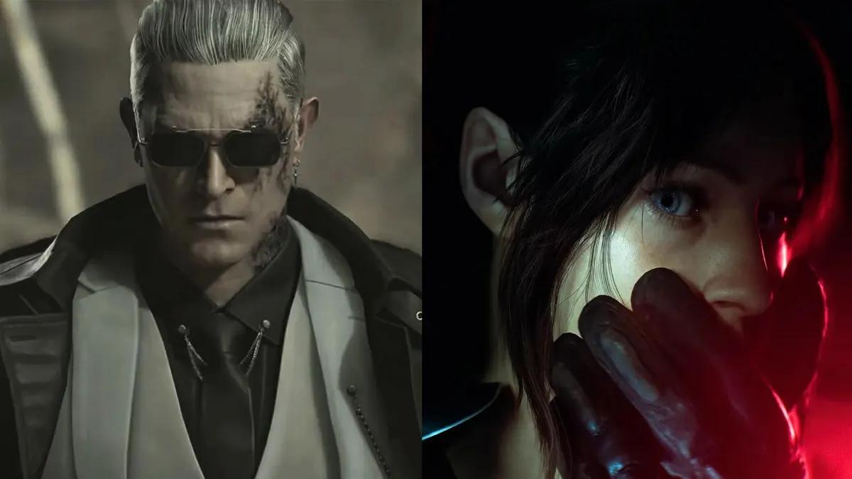 Bestätigt: Das Auftreten des Bösewichts aus Resident Evil Requiem im Story-DLC und in Resident Evil Veronica