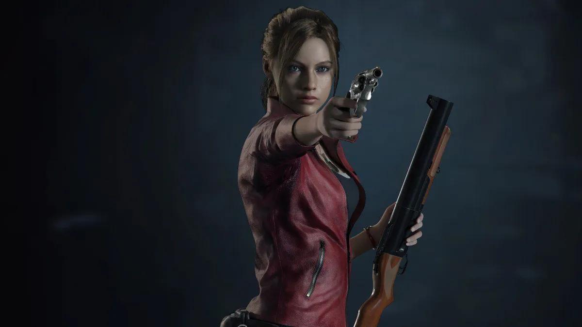 Resident Evil Code: Veronica für PlayStation 5 geleakt