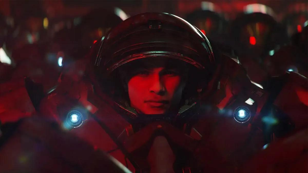 Neue Details zu StarCraft: Dominion enthüllt – Multiplayer, Story-Kampagne und Gameplay
