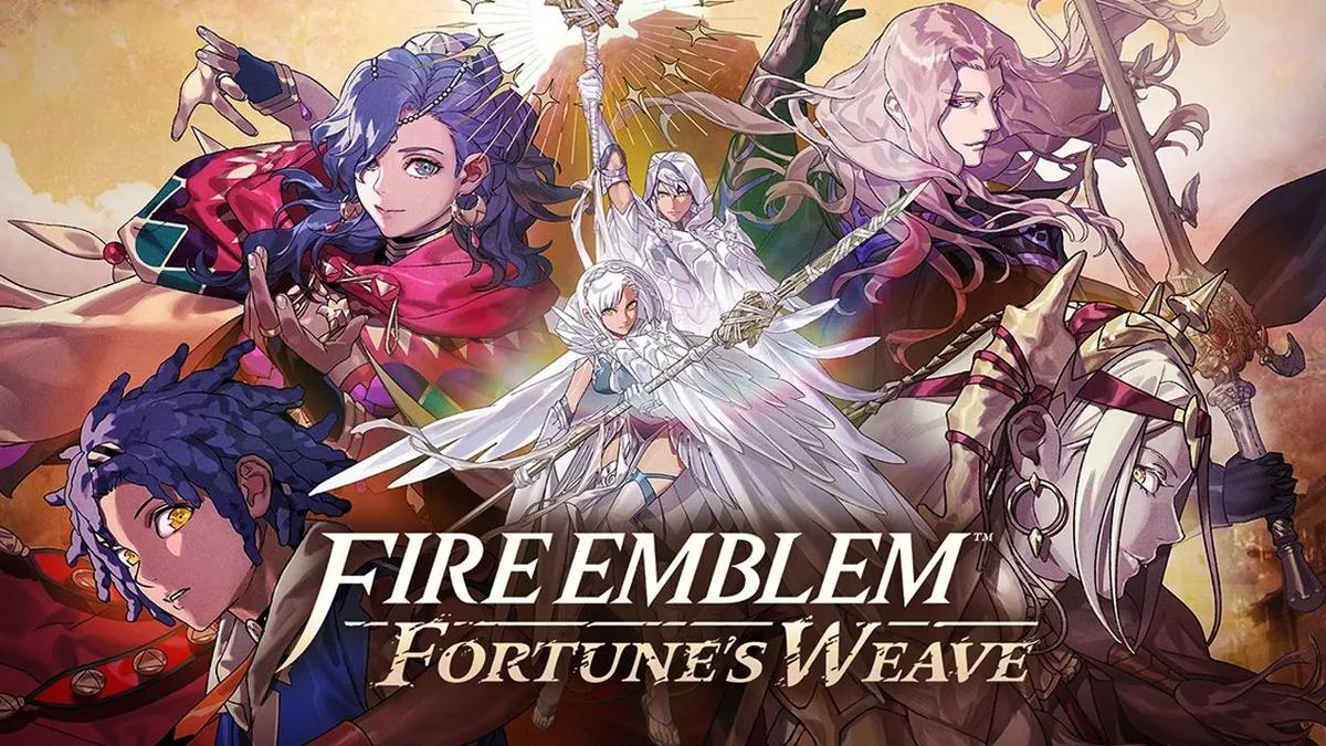 Fire Emblem: Fortune's Weave hat die ersten Bewertungen bekommen – die Switch 2 hat einen weiteren exklusiven Titel erhalten, der hohes Lob bekommt