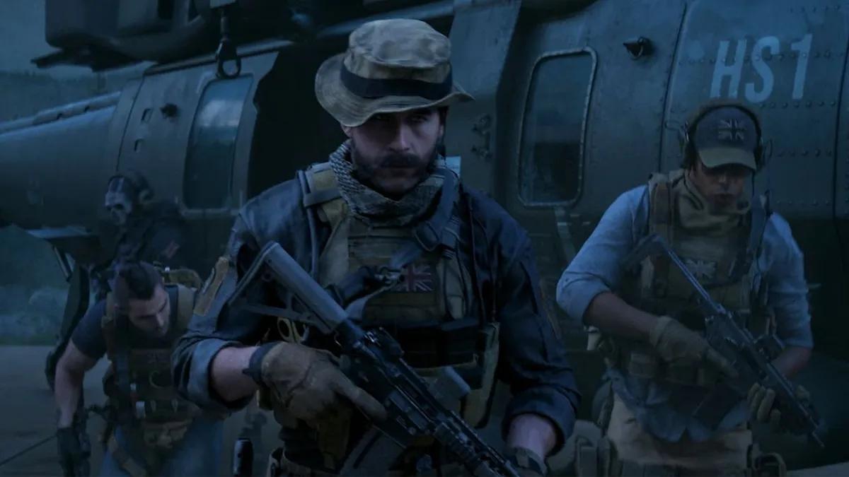 Die Veröffentlichung von Call of Duty: Modern Warfare 4 hat stattgefunden – die ersten Kritikerbewertungen wurden veröffentlicht