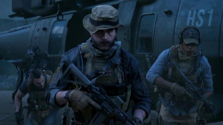 Die Veröffentlichung von Call of Duty: Modern Warfare 4 hat stattgefunden – die ersten Kritikerbewertungen wurden veröffentlicht