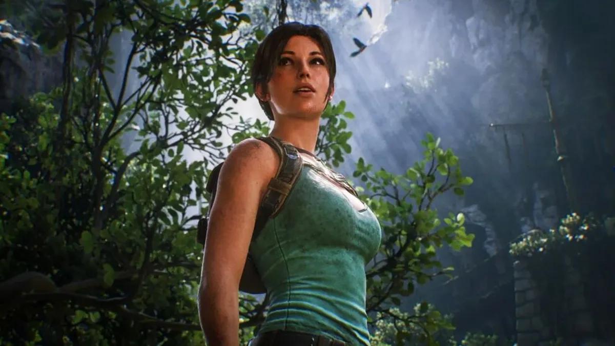 Gerüchten zufolge befinden sich neue Tomb Raider-Remakes in Entwicklung.