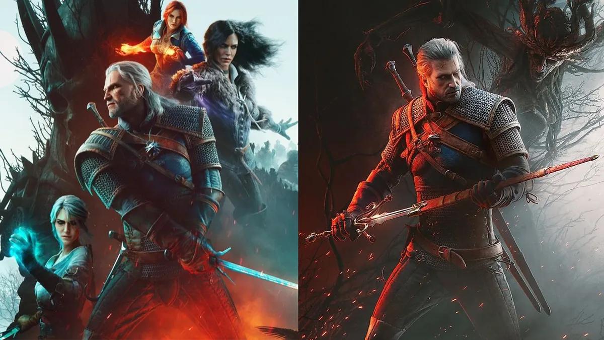 Songs of the Past wäre ohne The Witcher 3: Wild Hunt - Remastered unmöglich gewesen, laut Fool’s Theory