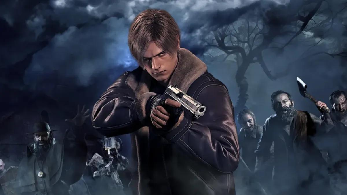 Warum Resident Evil 4 das meistverkaufte Remake dieser Konsolengeneration ist