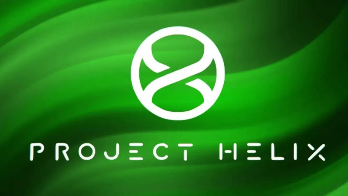 Neue Details zu Project Helix von Xbox bekannt — möglicher Preis und Release-Termin