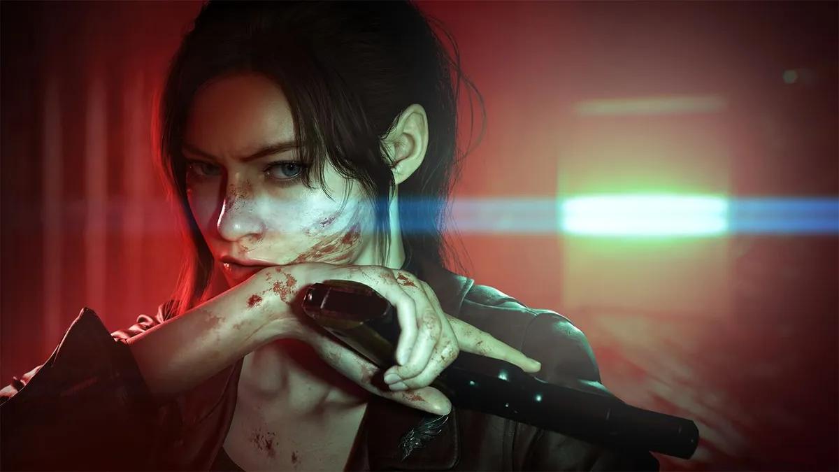 Gameplay von Resident Evil: Veronica ist ins Netz geleakt — Fans diskutieren aktiv über seine Echtheit