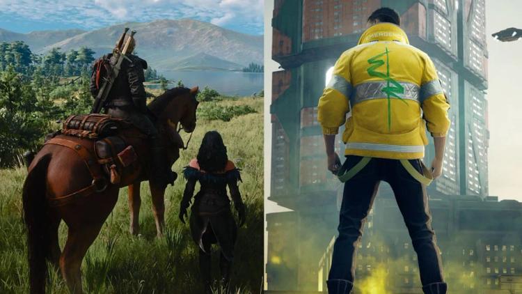 The Witcher 3: Wild Hunt Remastered wurde teilweise von dem Update 2.0 für Cyberpunk 2077 inspiriert