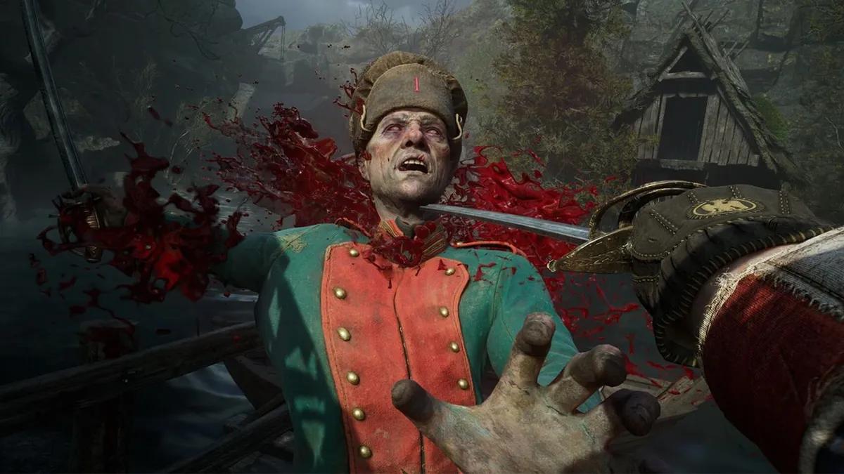 Spieletester haben ihre Meinungen zu Valor Mortis geteilt
