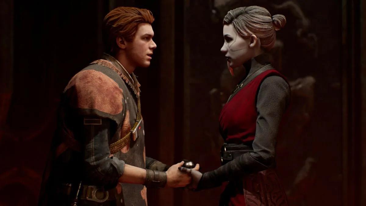 Ein neues Star Wars-Spiel wird dieses Jahr angekündigt und 2027 veröffentlicht