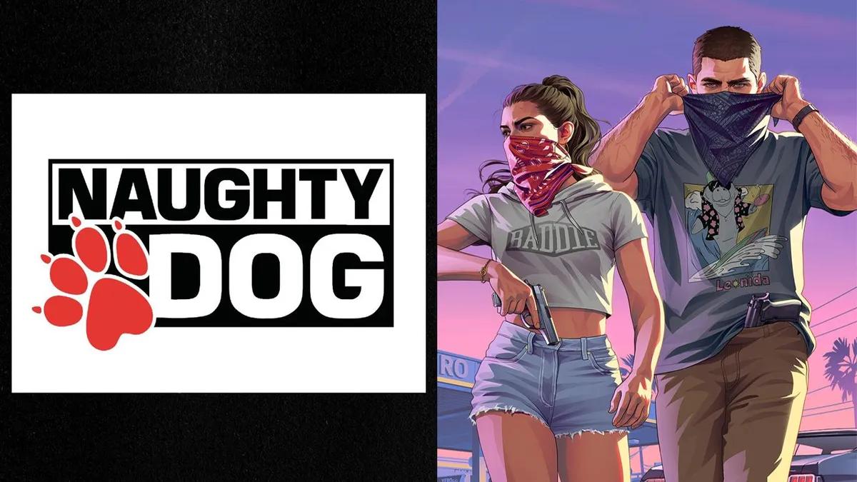 Ehemaliger Naughty Dog Entwickler gesteht, GTA 6 zu fürchten und „kürzere Spiele” zu bevorzugen