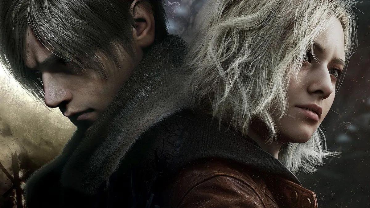 Charaktere, die in Resident Evil Requiem auftauchen könnten