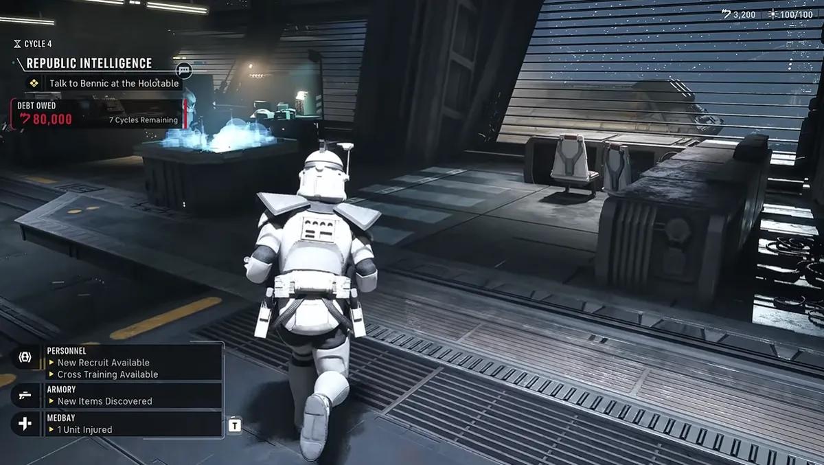 So schaffst du die Mission „Abhören“ in „Star Wars: Zero Company“ – Komplettlösung für Mission 3