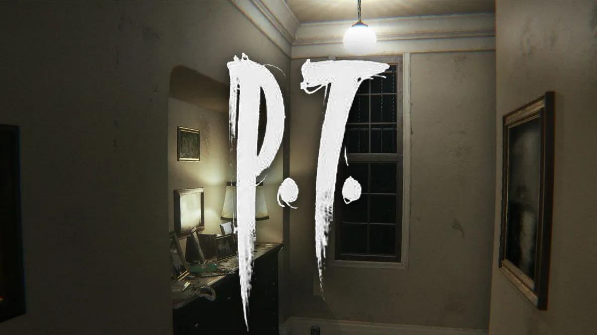 Der Entwickler der PC-Version von P.T. hat bekannt gegeben, dass er die Arbeit an dem Projekt eingestellt hat