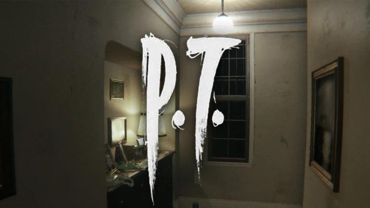 Der Entwickler der PC-Version von P.T. hat bekannt gegeben, dass er die Arbeit an dem Projekt eingestellt hat