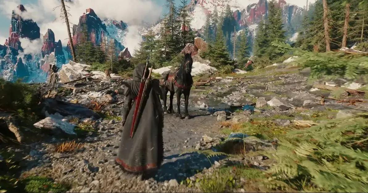 Ein neuer Trailer zu The Witcher 4 könnte diesen Sommer veröffentlicht werden.