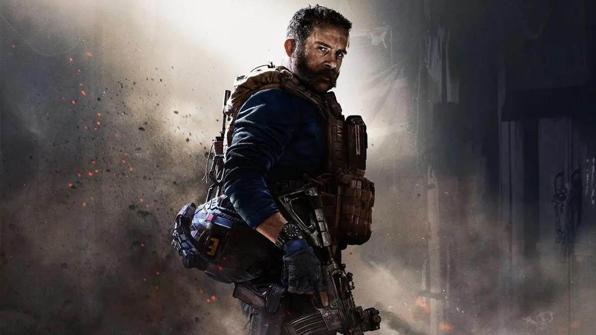 Der neue Teil von Call of Duty wird eine eigene Unterreihe werden