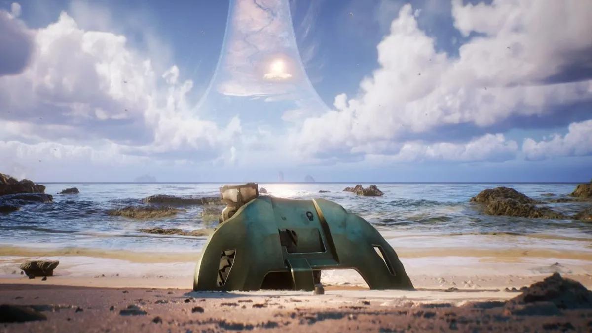 Gerüchte über einen neuen Halo-Neustart und darüber, welche Spiele der Serie abgesagt wurden