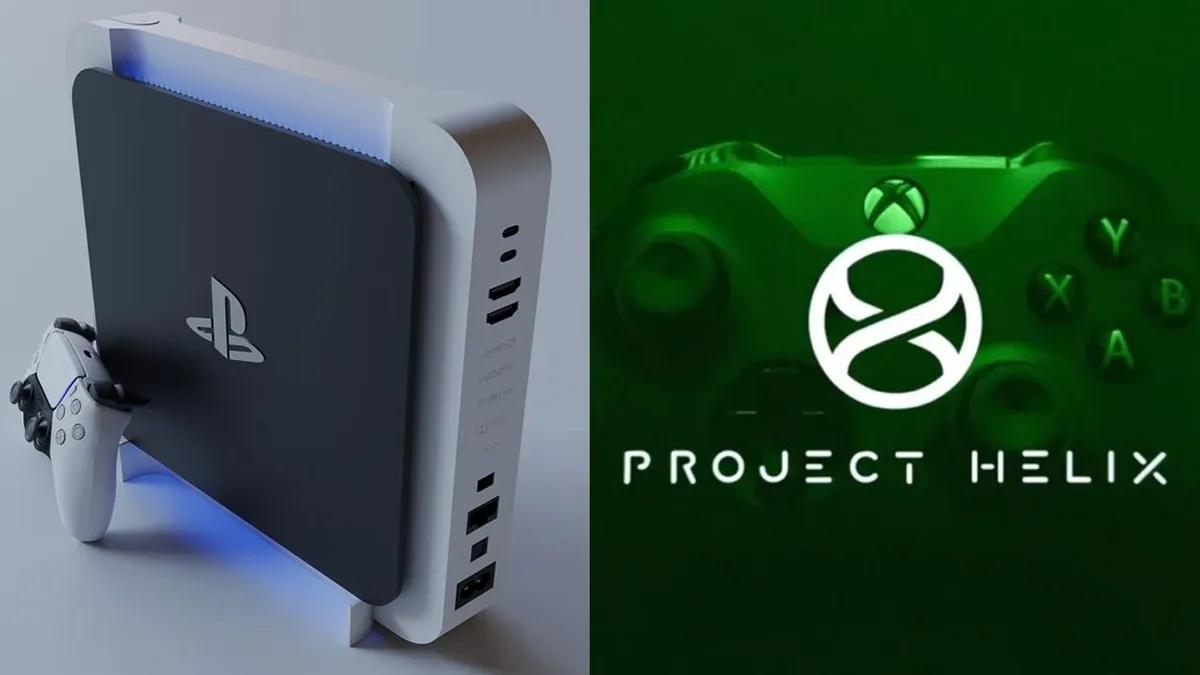 Neue Gerüchte zu PlayStation 6 und Project Helix — Preis und physische Datenträger