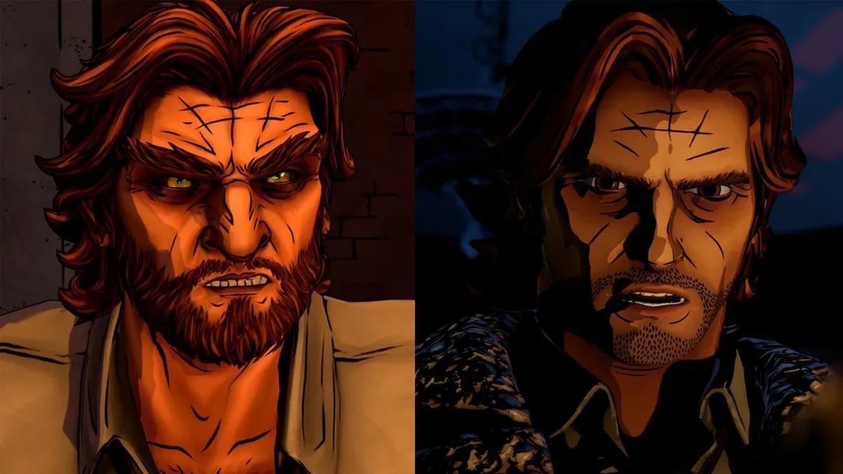 Die Entscheidung, die in The Wolf Among Us Remastered getroffen wird, wird die Handlung von The Wolf Among Us 2 beeinflussen