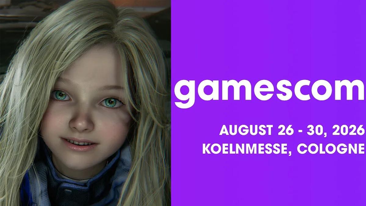 Capcom könnte auf der Gamescom 2026 DLC für Pragmata ankündigen