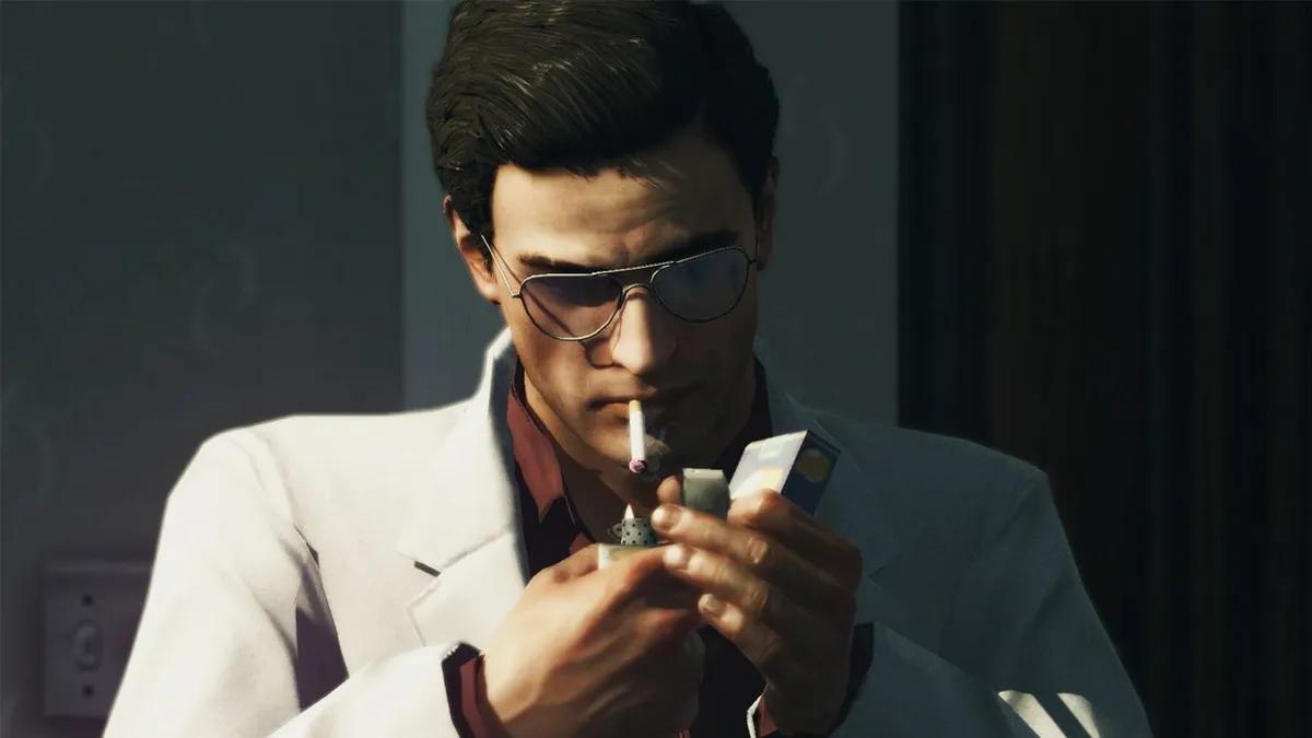 Das ursprüngliche Ende von Mafia 2 wurde enthüllt – und es verändert alles.