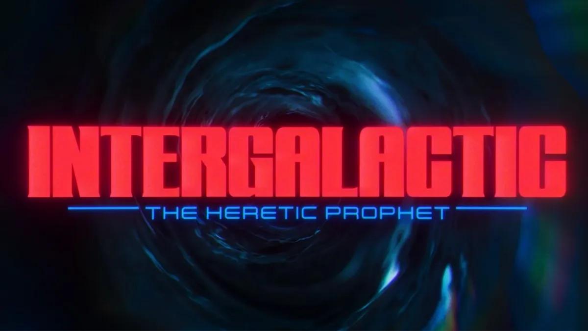 Die Entwicklung von Intergalactic: The Heretic Prophet nimmt Fahrt auf, da Naughty Dog das nötige Personal einstellt.
