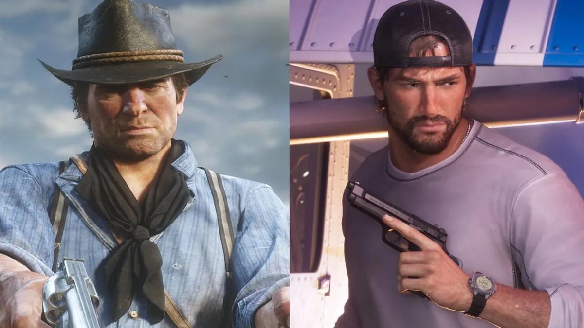 Jason Schreier enthüllt Details zur Entwicklung von GTA 6 und Red Dead Redemption 2