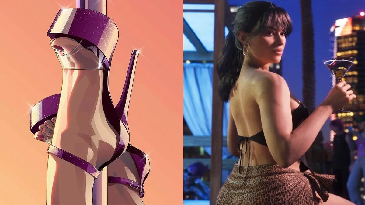 Travis Scott und drei weitere Künstler deuten auf eine Zusammenarbeit mit GTA 6 hin