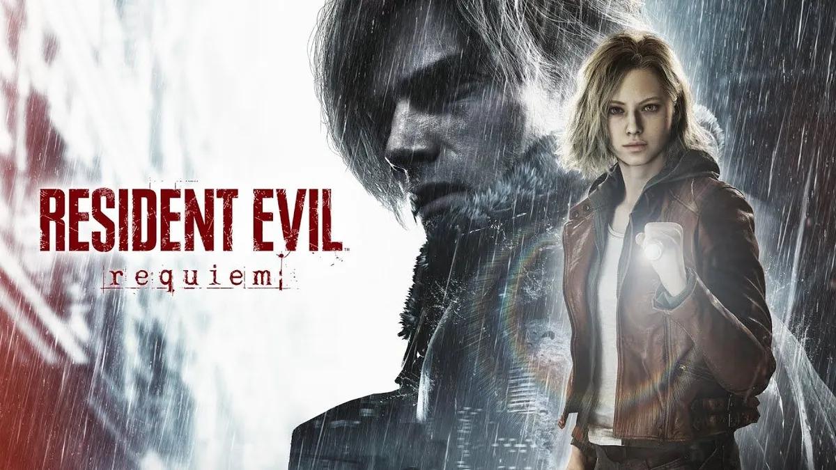 Resident Evil Requiem: Wie löse ich das geheime "The Final Puzzle" Achievement?