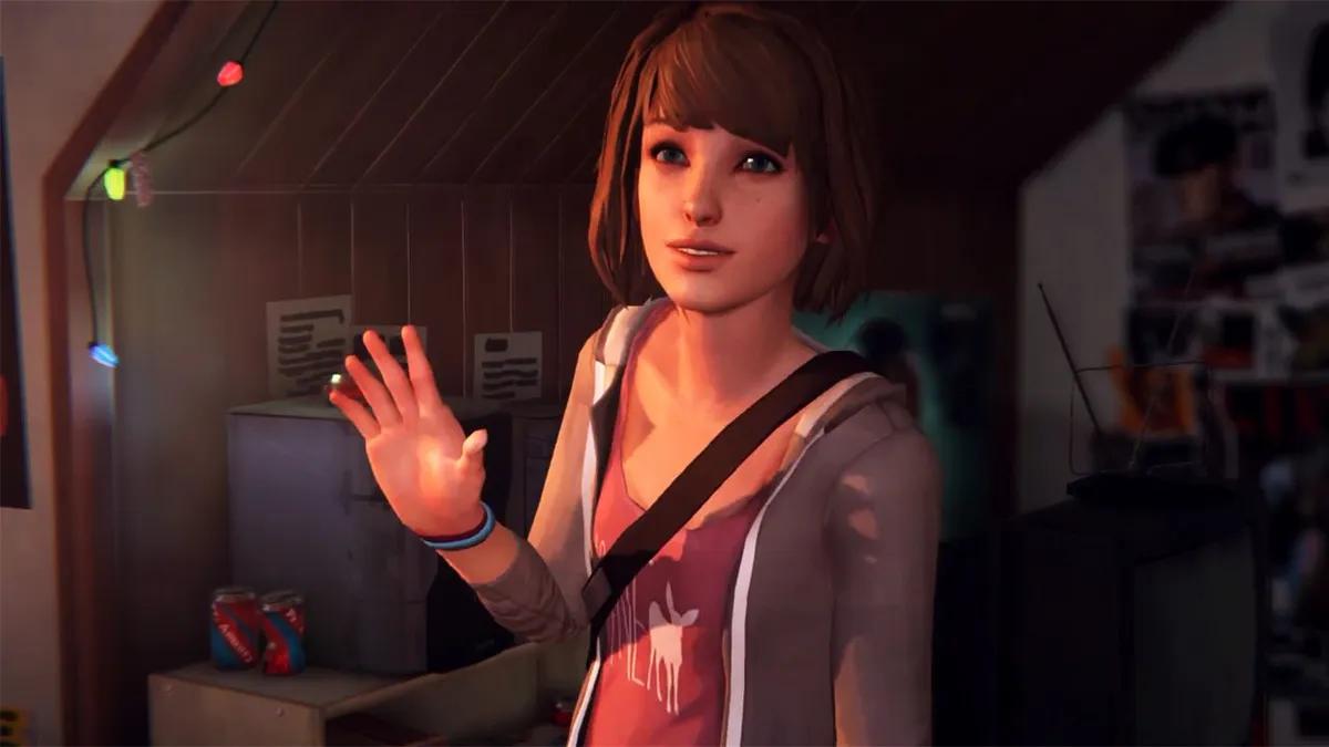 Dreharbeiten zur Amazon Serie Life is Strange offenbar abgeschlossen